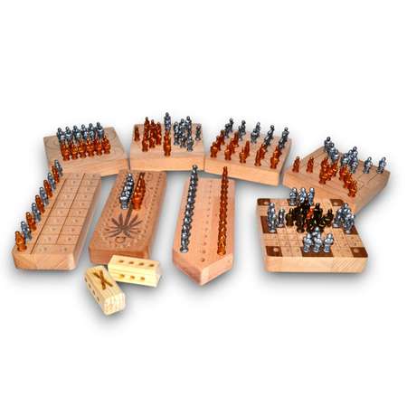 Настольная игра .