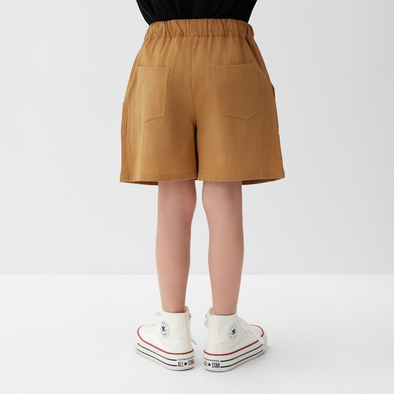 Шорты Kaftan 10331697 - фото 7