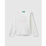 Лонгслив United Colors of Benetton