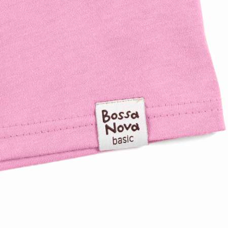 Лонгслив Bossa Nova