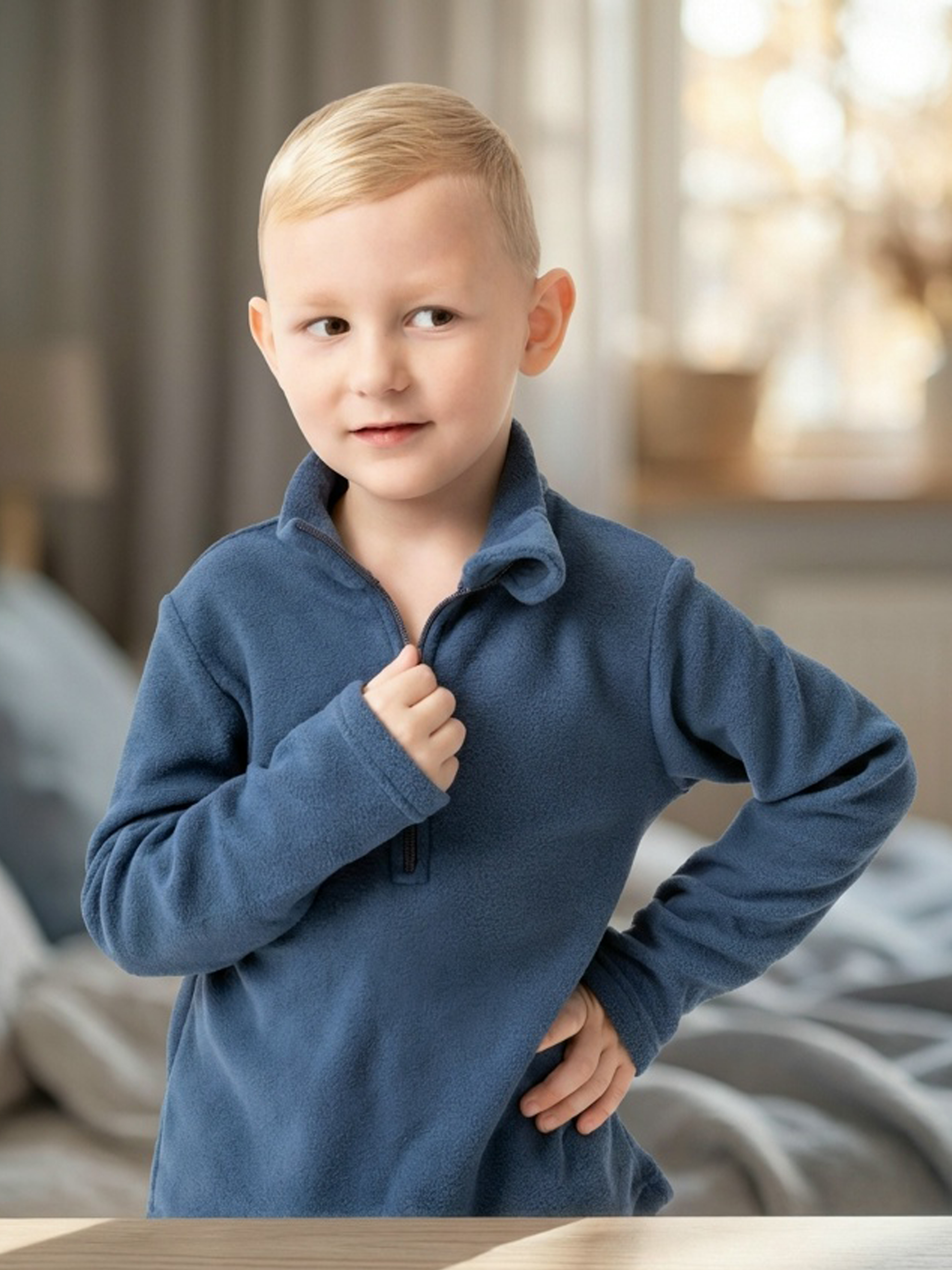 Толстовка Рыжик ДФ 00262 - фото 2