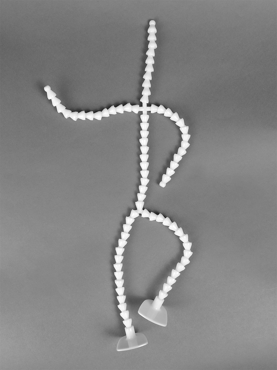 Набор для творчества TBY Каркас для игрушки - фото 3