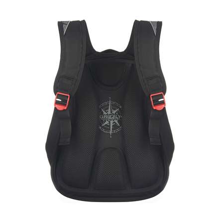 Рюкзак Grizzly Вертолет