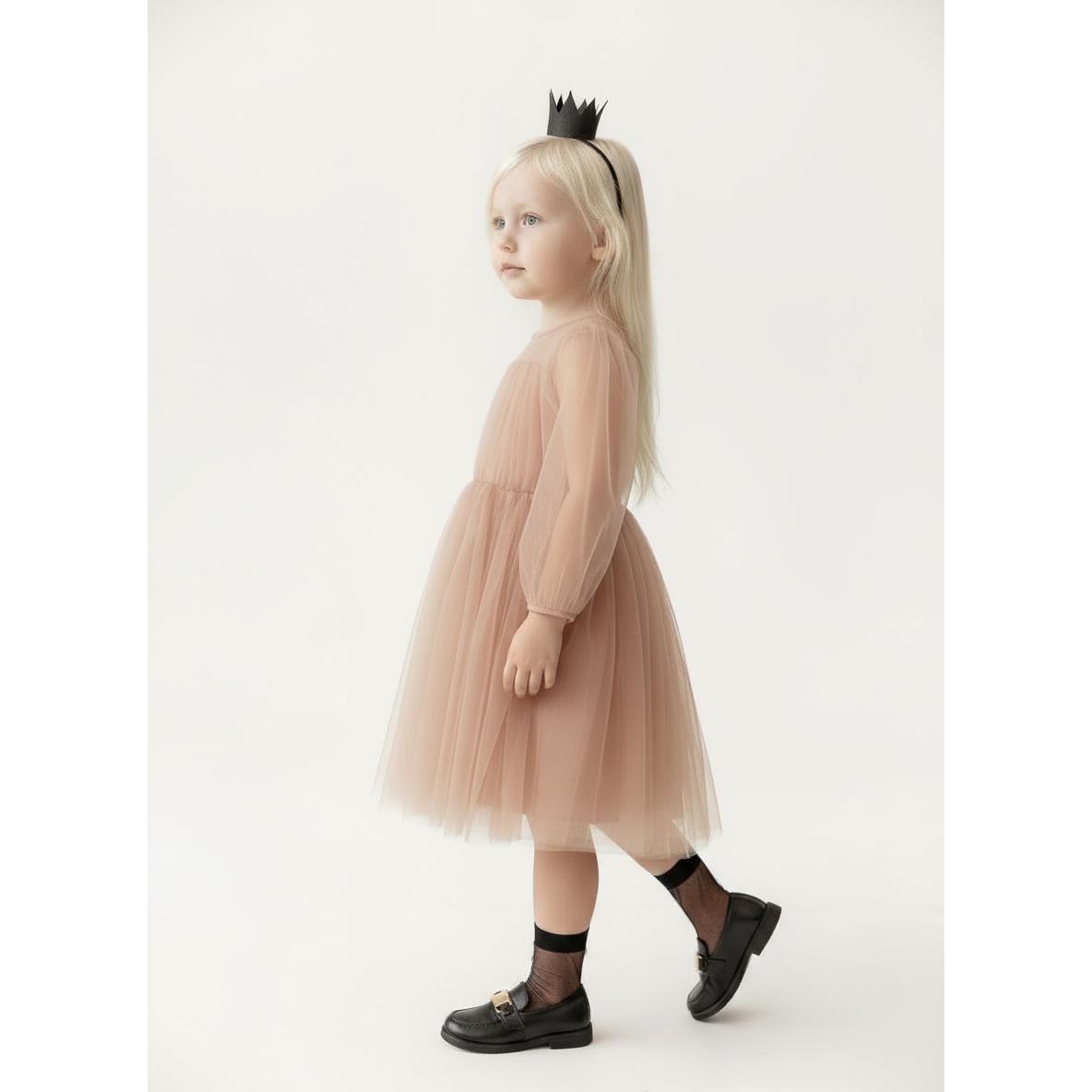 Платье YOULALA CC2521_508_243 - фото 2