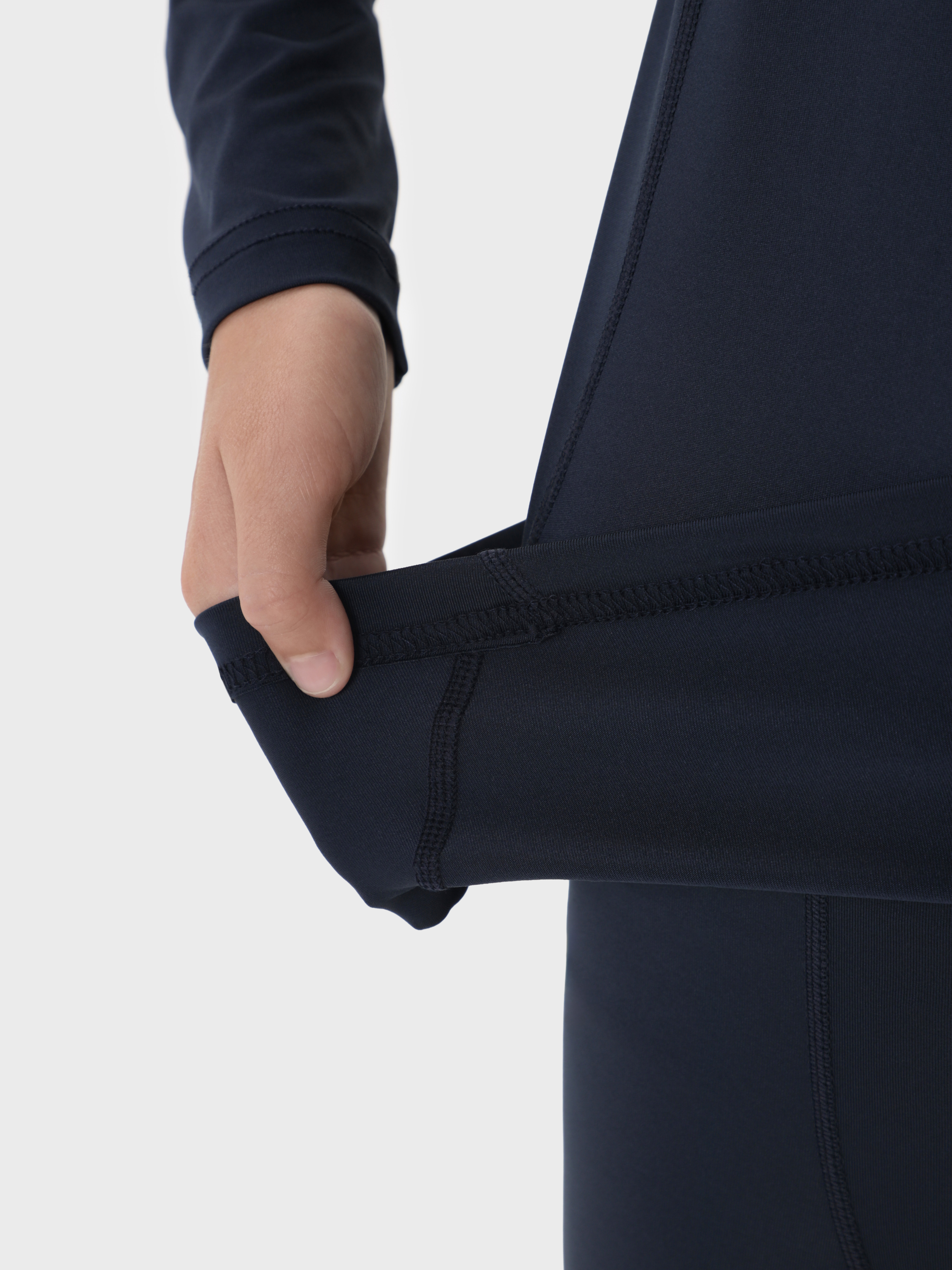 Лонгслив FN KFN4051001-424 - фото 9