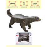 Игровой набор Masai Mara Барсук