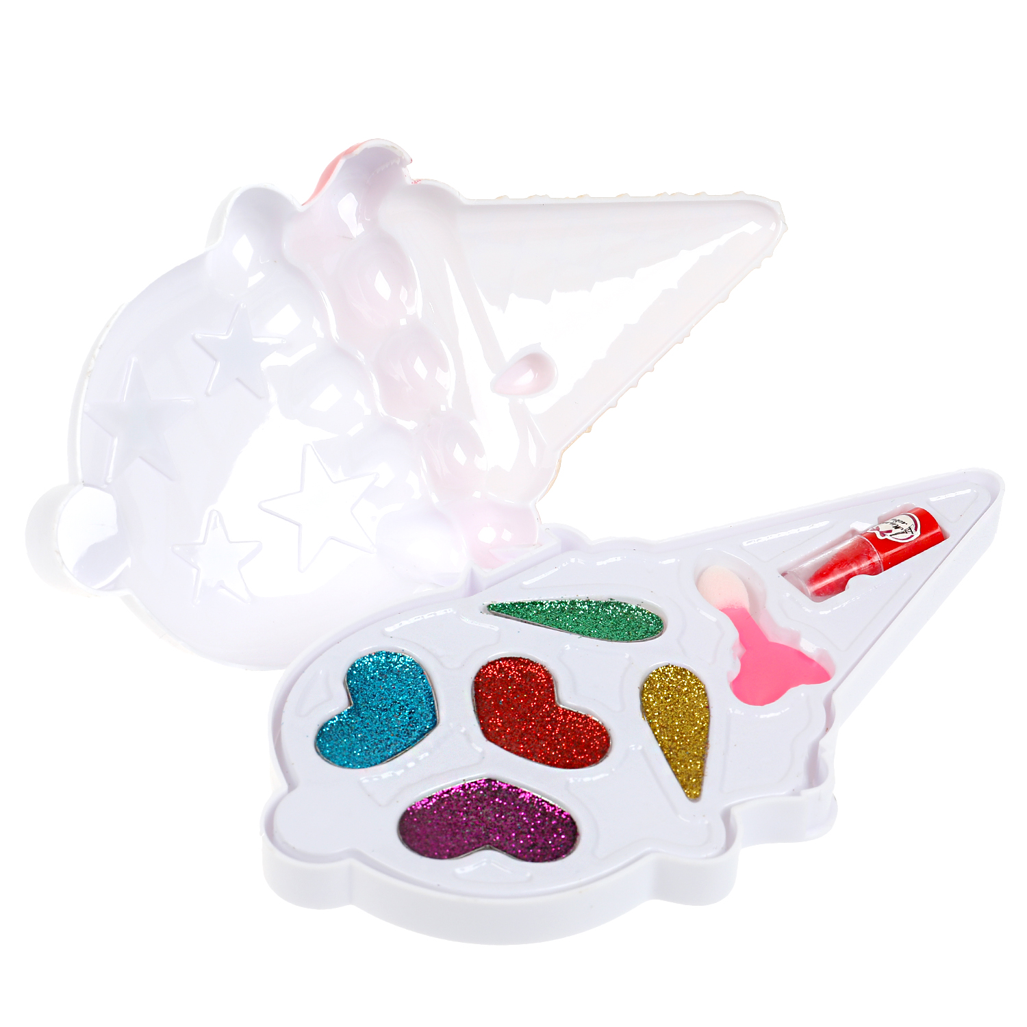 Косметика для девочек Милая леди 360924 - фото 3