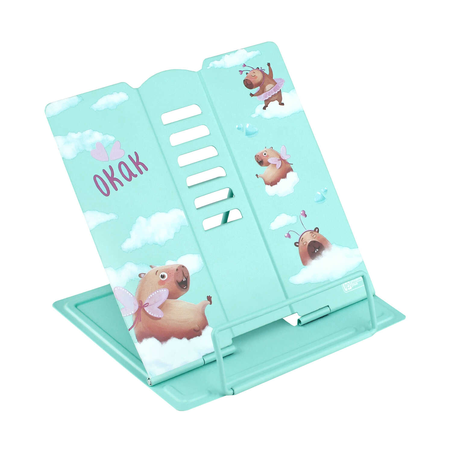 Подставка для книг Феникс + - фото 1