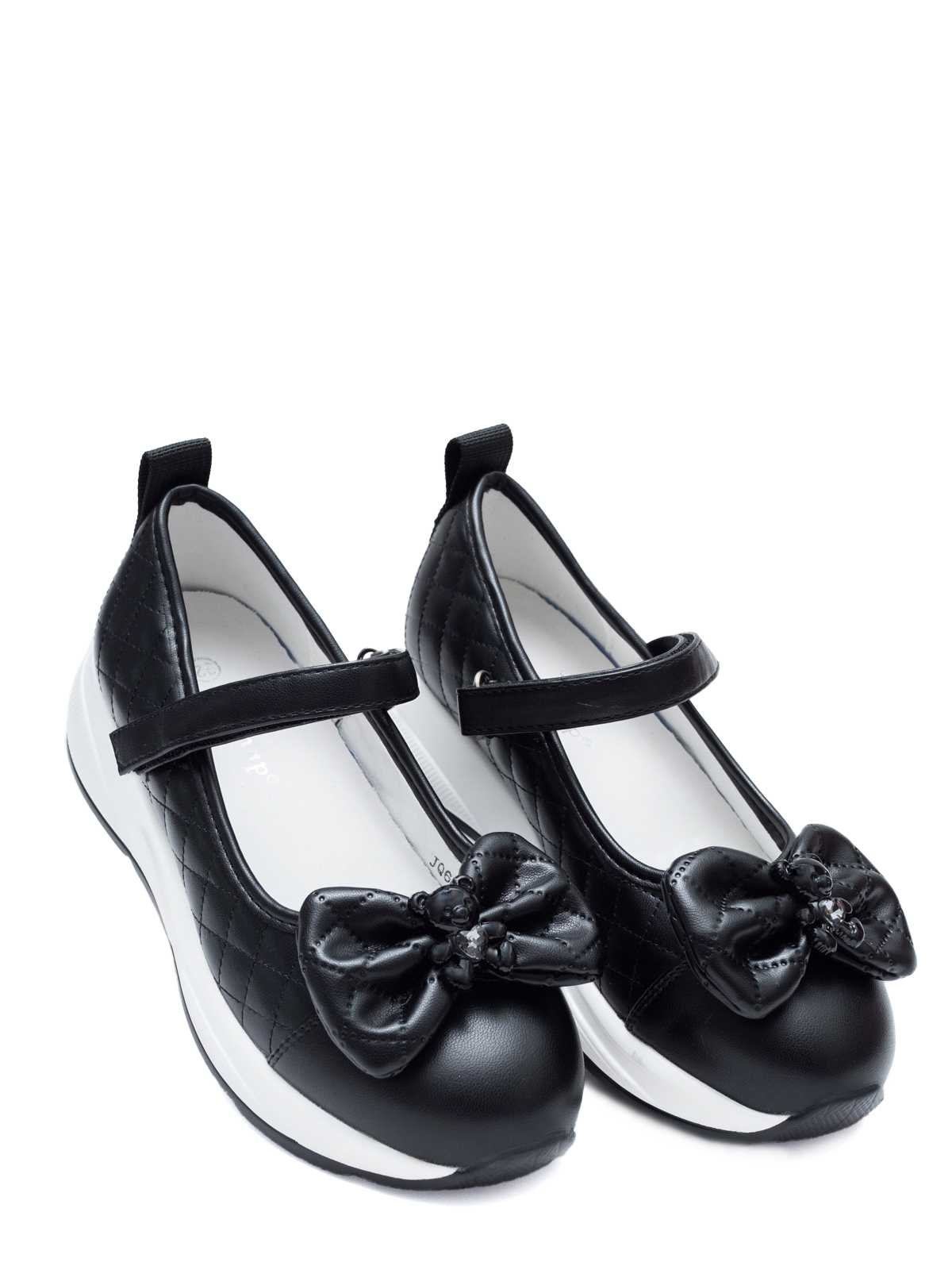 Туфли Кумир JQ6-96 - фото 5