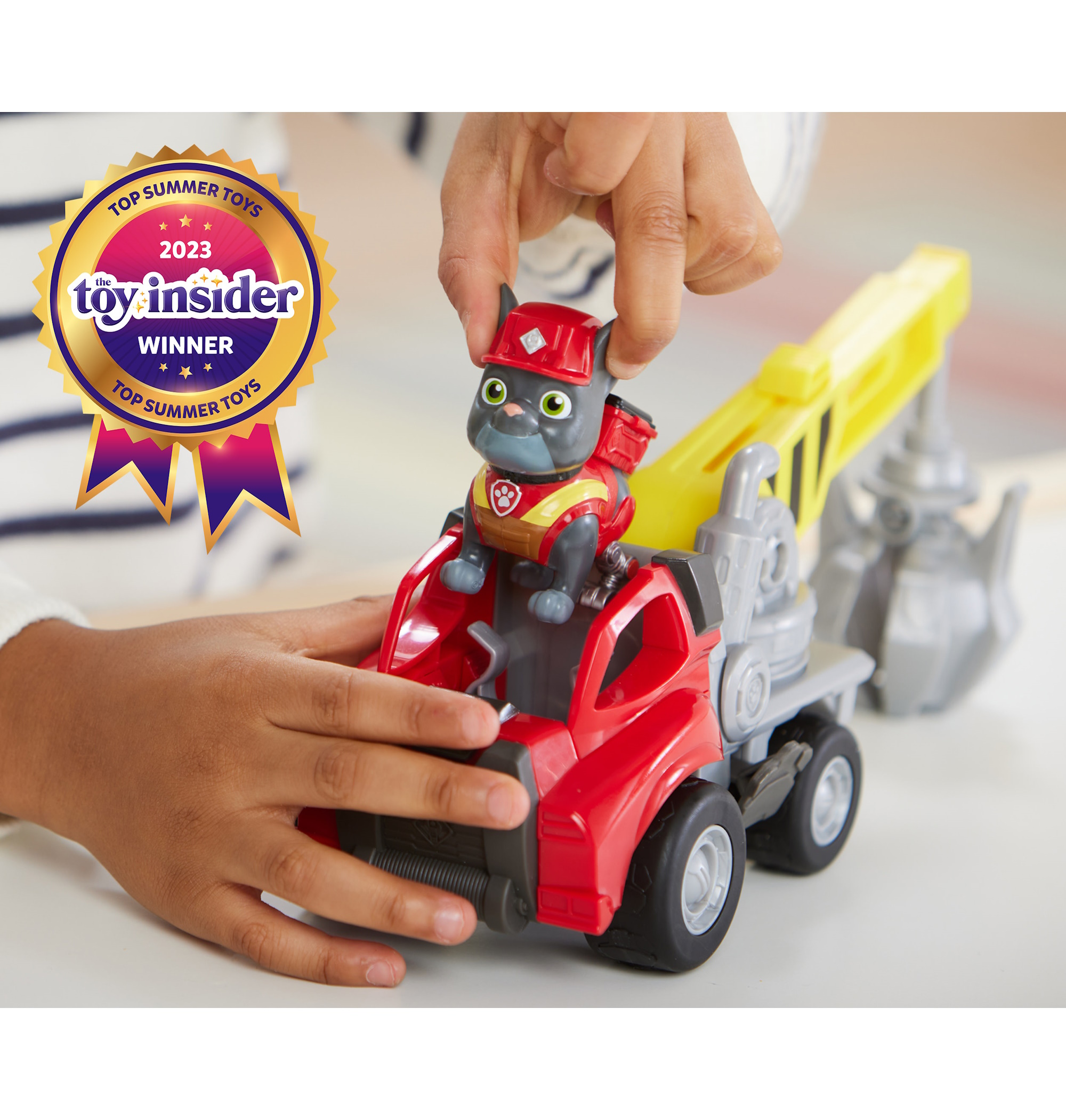 Автомобиль Paw Patrol в ассортименте 6066726 - фото 18