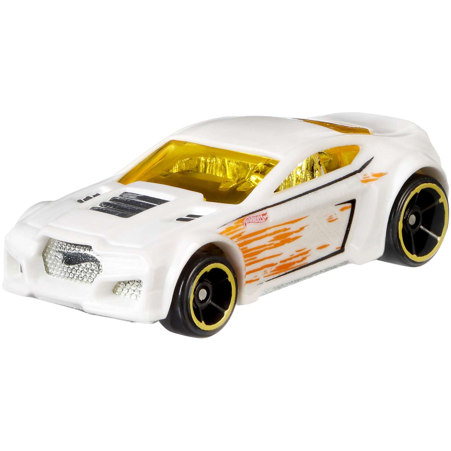 Автомобиль Hot Wheels Colour Shifters 1:64 в ассортименте BHR15 - фото 38