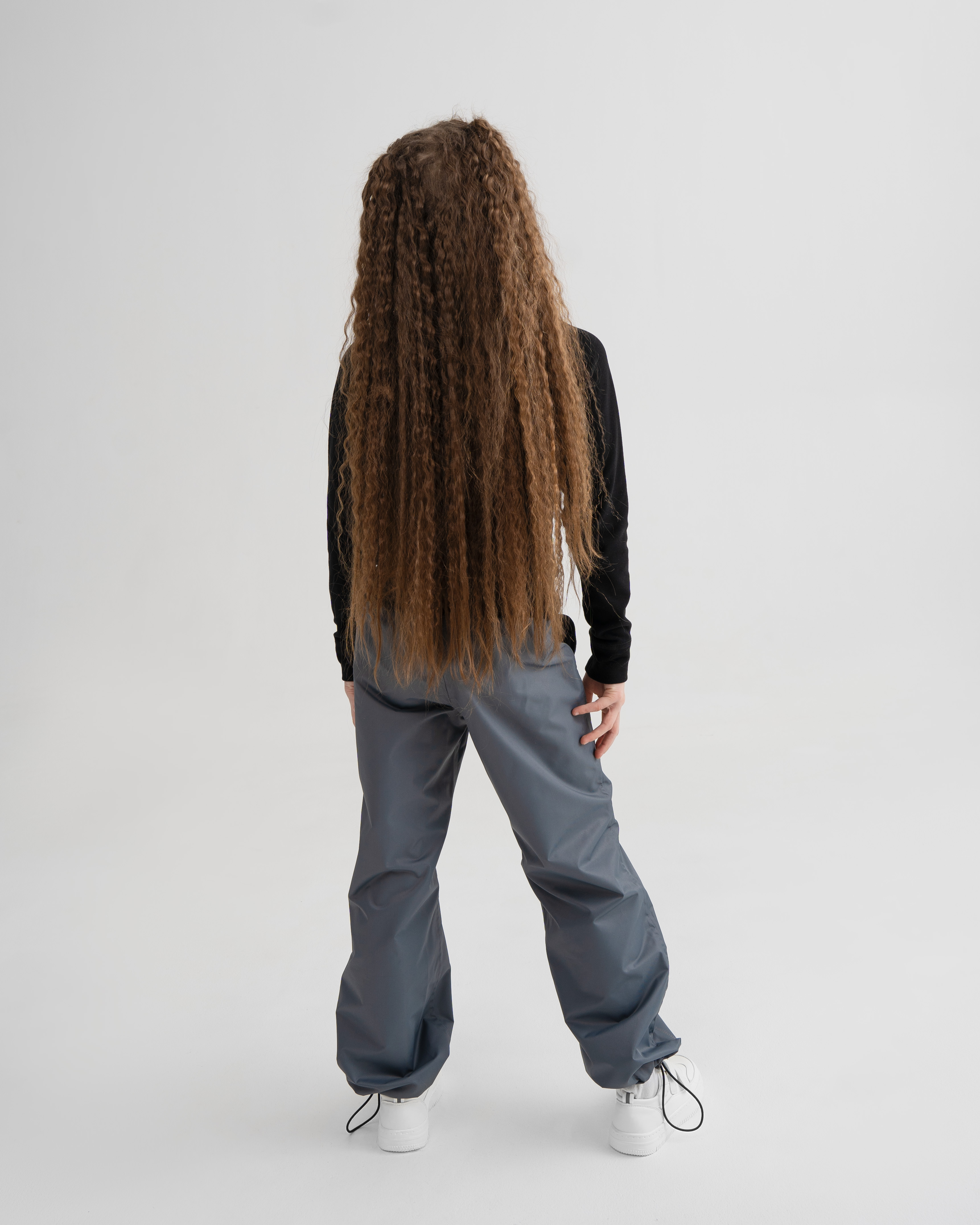 Брюки Smaillook MBR-PNTP-DGR - фото 7