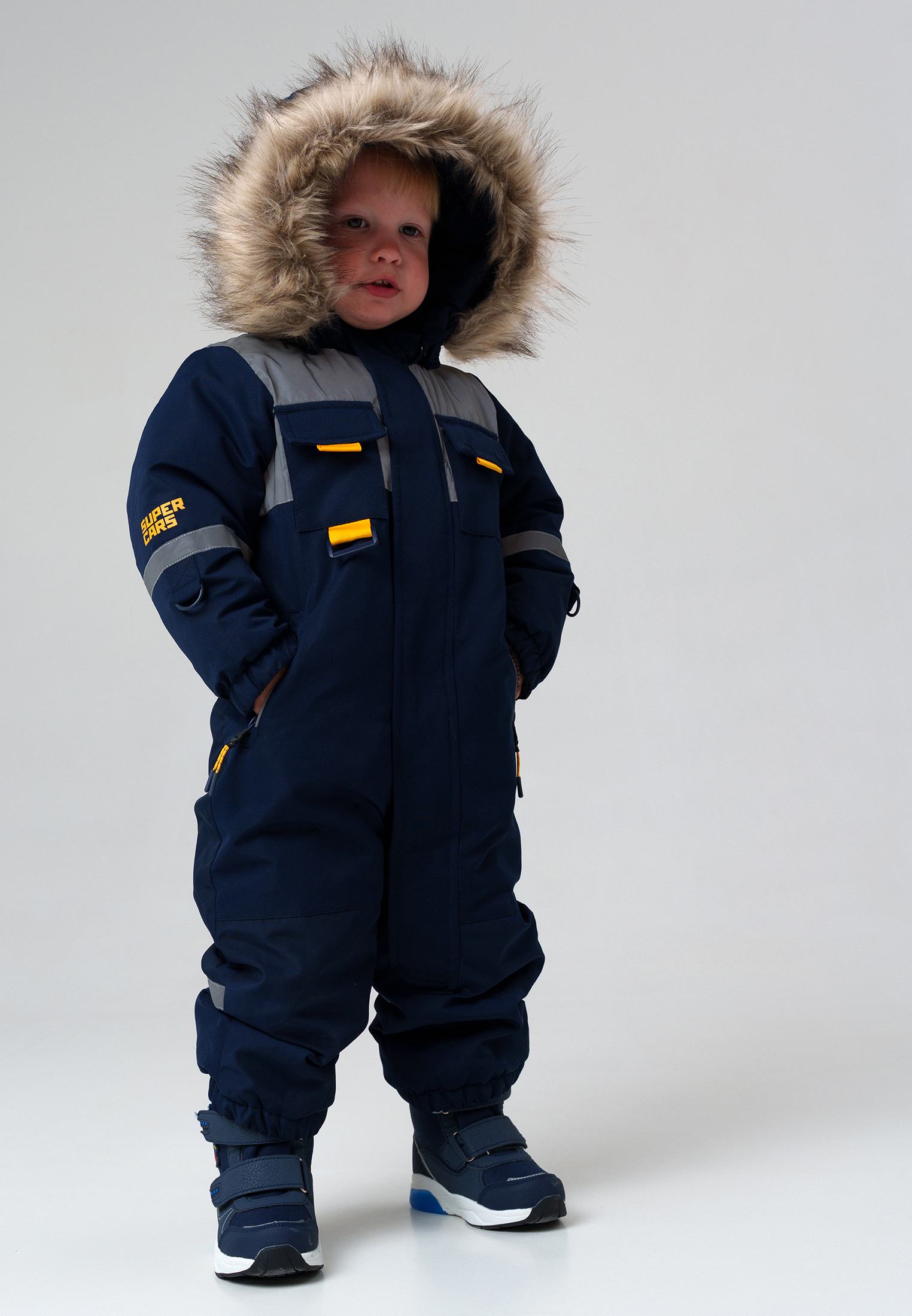 Комбинезон PlayToday 32513066 - фото 7