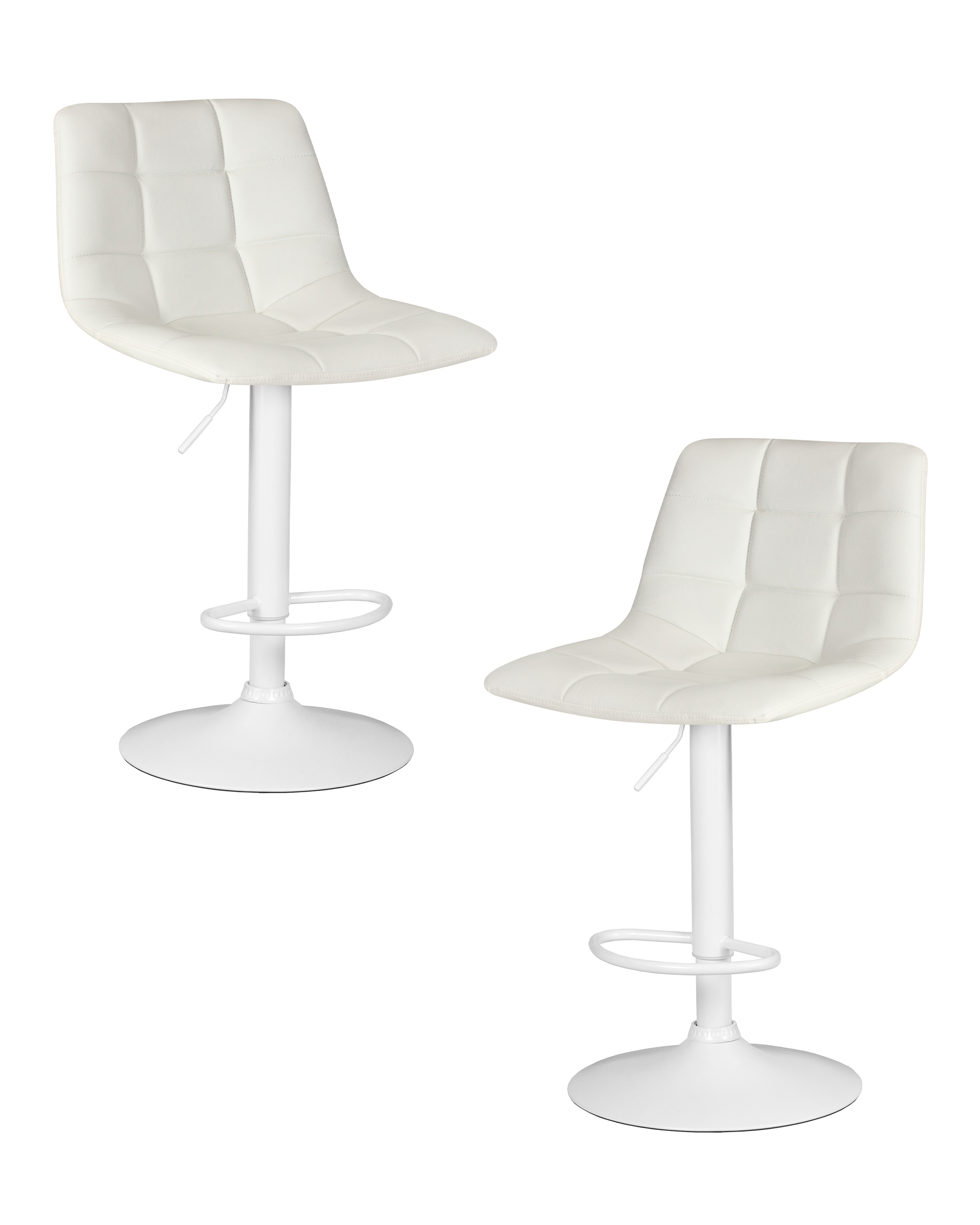 Стул DOBRIN TAILOR 2 шт. - фото 1