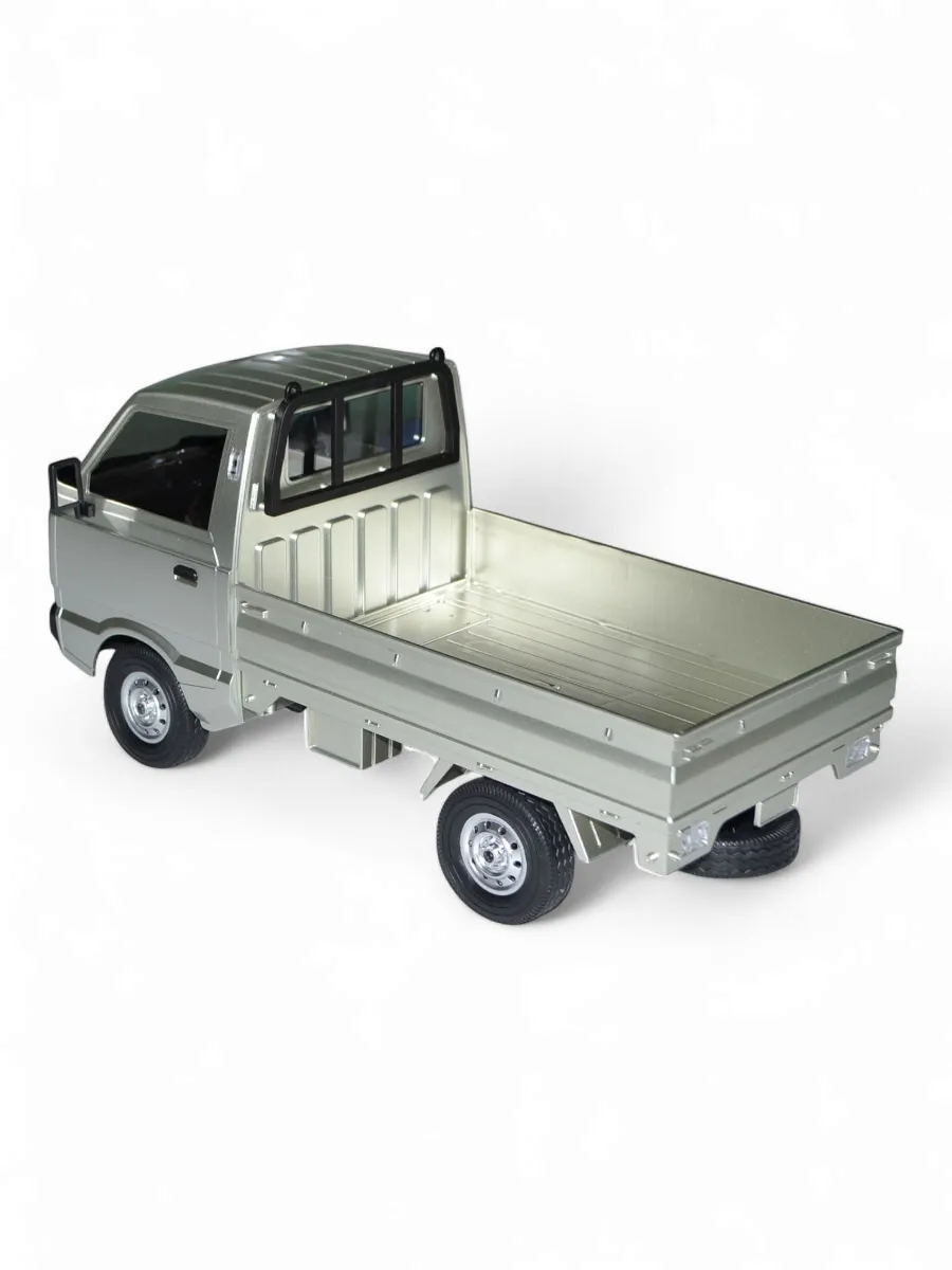 Автомобиль РУ WPL - фото 4