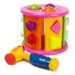 Игрушка ABC сортер
