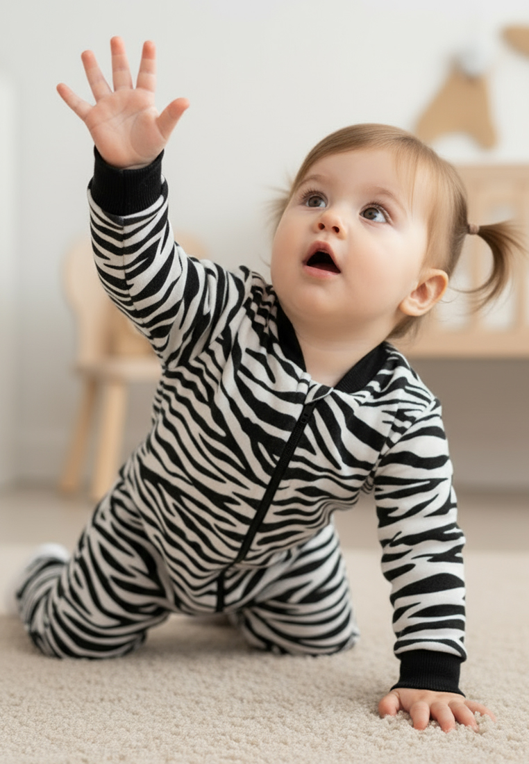 Комбинезон YOULALA 0570340410 - фото 3