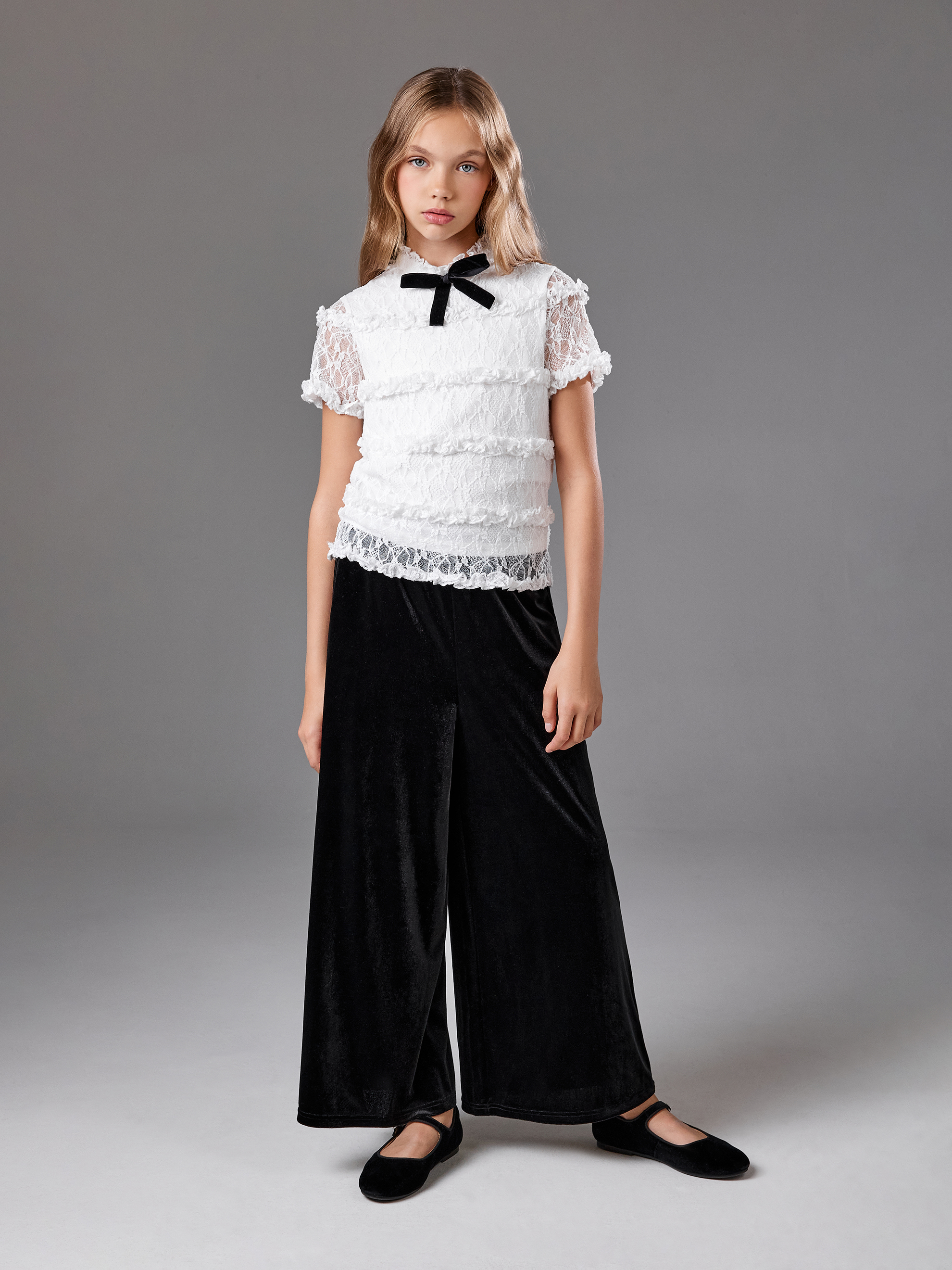 Блузка Acoola 20240270134_0093476 - фото 6