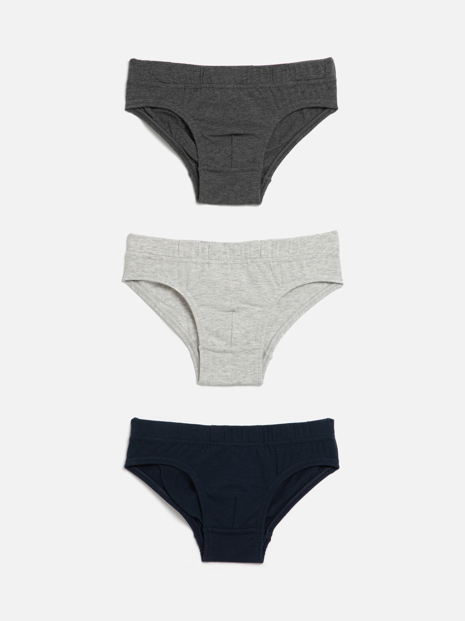 Трусы 3 шт Acoola 20124120074_0071769 - фото 1