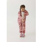 Толстовка френч терри Lassie