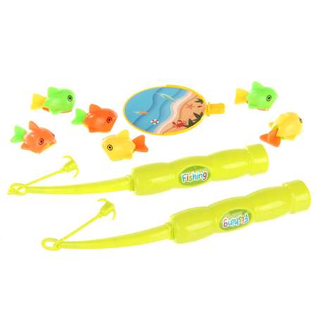 Настольная игра Veld Co Ловим рыбку