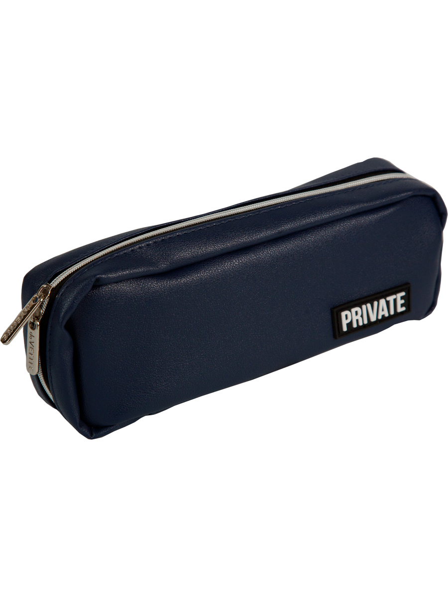 Пенал косметичка deVENTE Private - фото 1