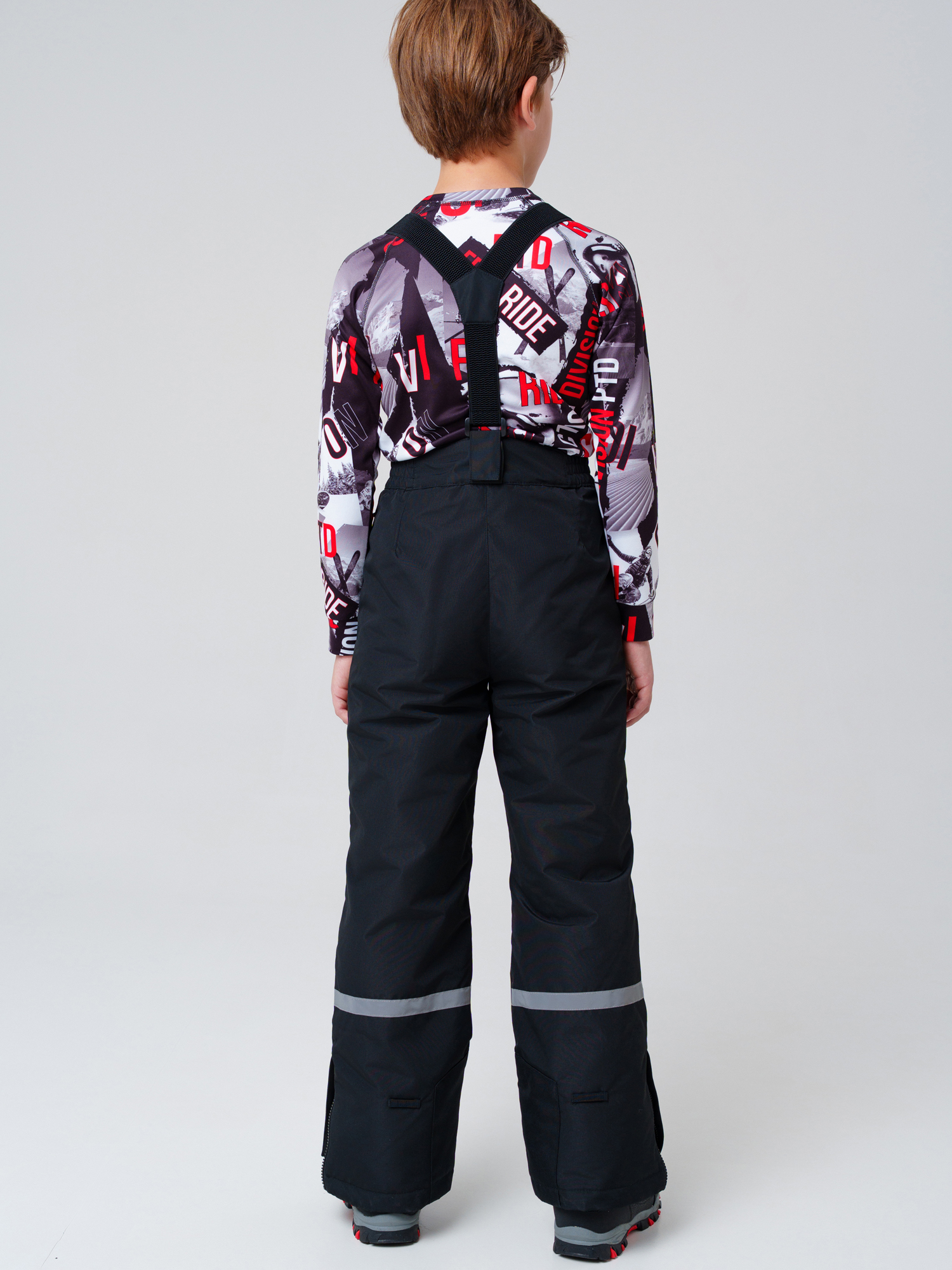 Куртка и брюки PlayToday 32511043 - фото 10