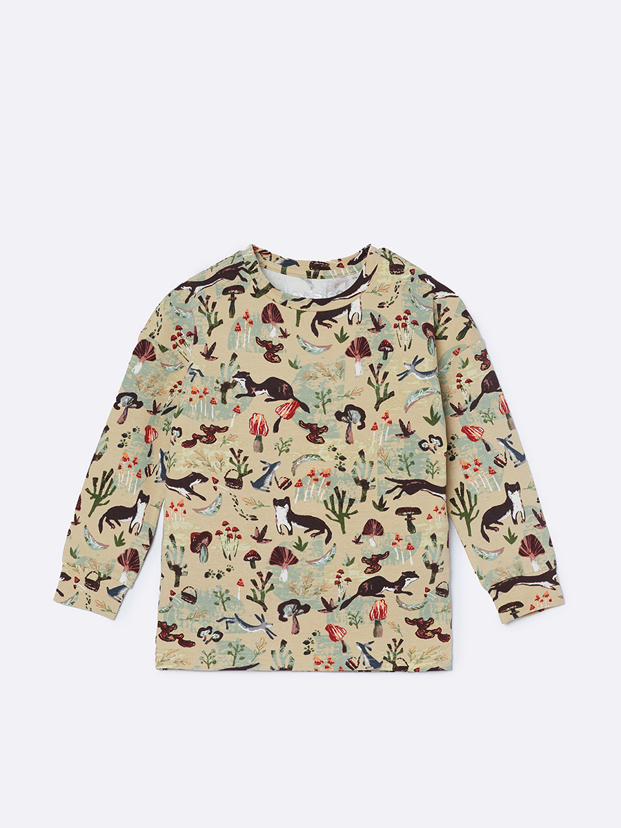 Пижама Lassie 72203204-0210 - фото 3