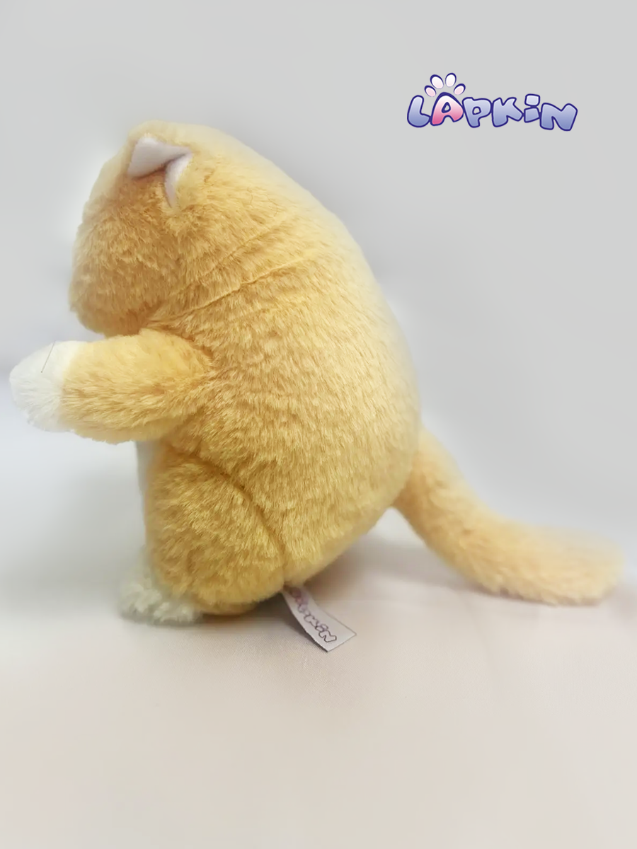 Мягкая игрушка Lapkin - фото 4