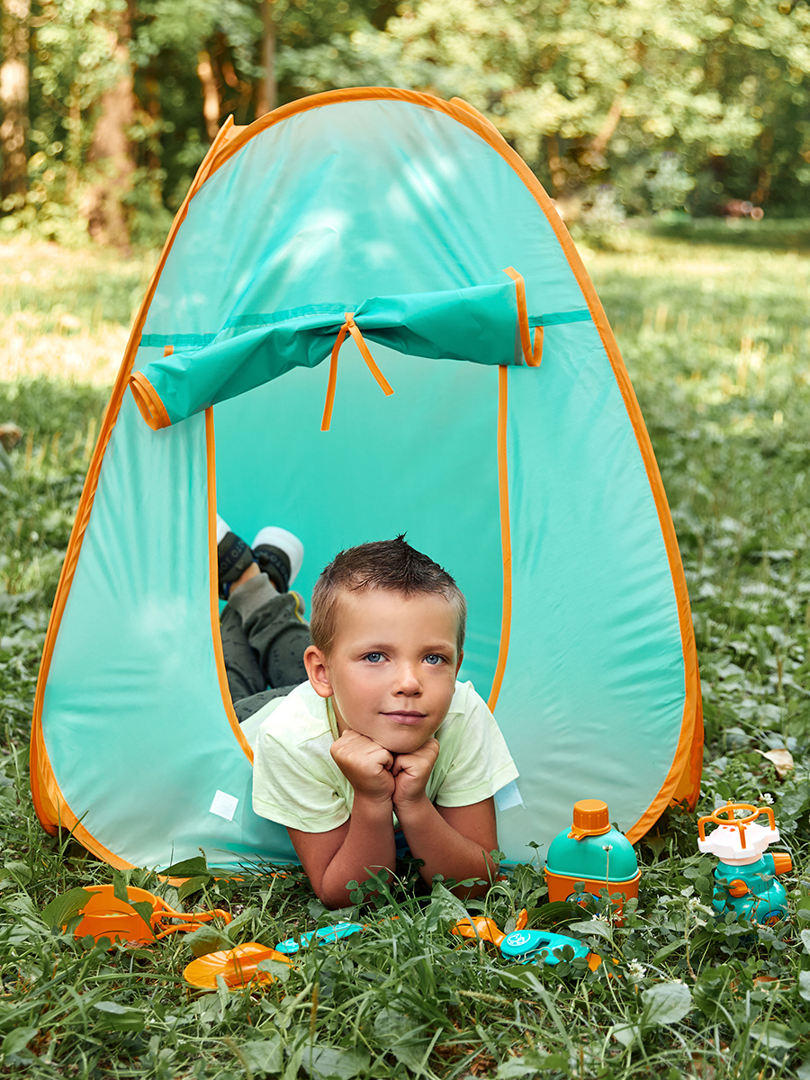 Палатка Givito - фото 4