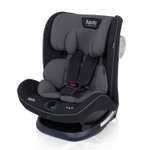 Автокресло Nuovita Isofix 1/2/3 (9-36 кг)