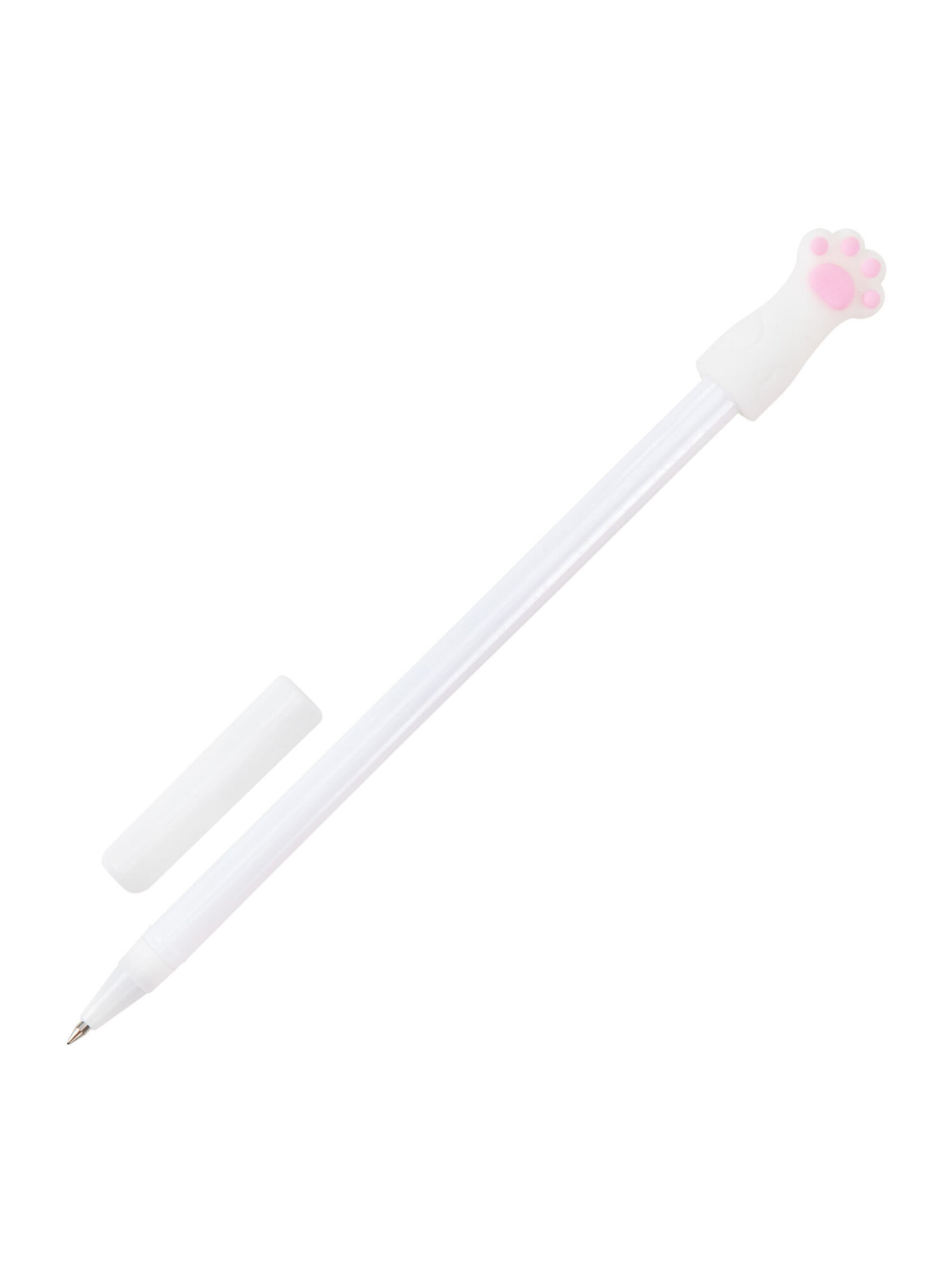 Ручка шариковая Funster 3 шт. - фото 3