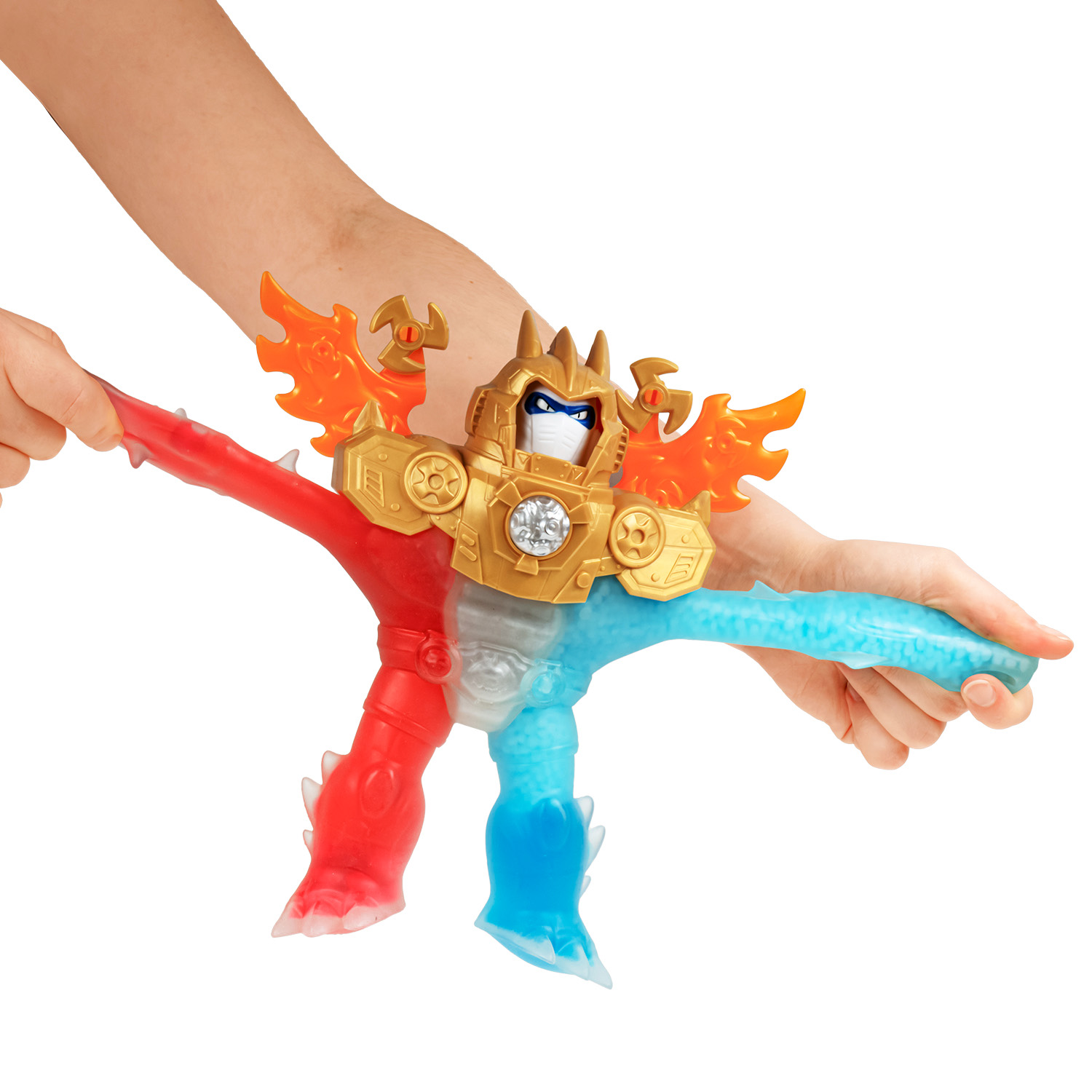 Игровой набор GooJitZu - фото 3