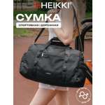 Спортивная сумка HEIKKI плечевая