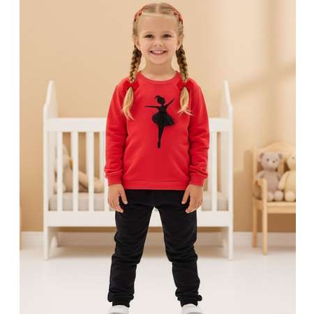 Спортивный костюм Deiko Baby