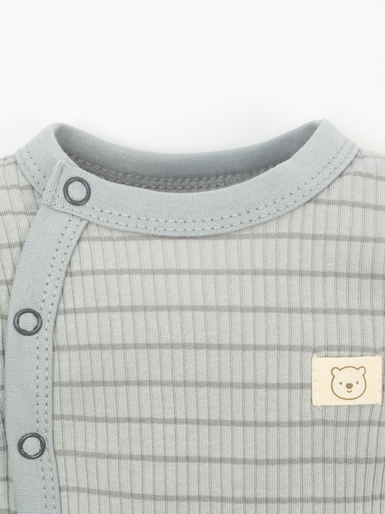 Боди 2 шт Крошка Я 10821355 - фото 2