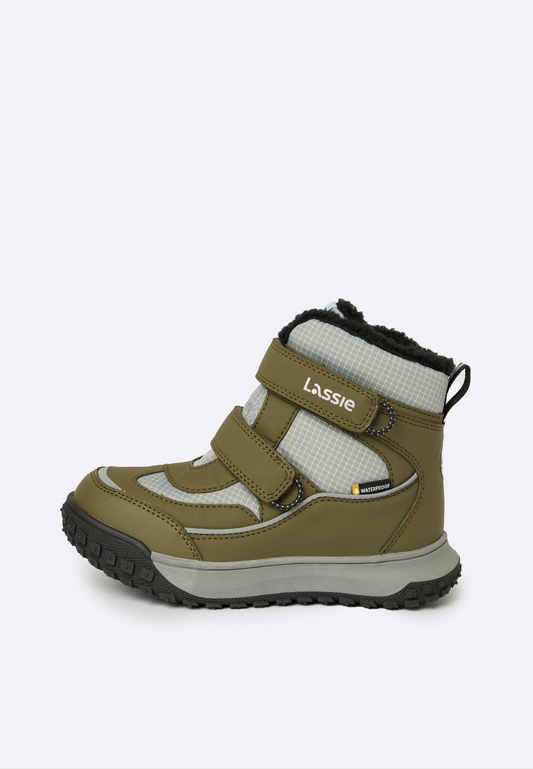 Ботинки Lassie 72403403-8620 - фото 4