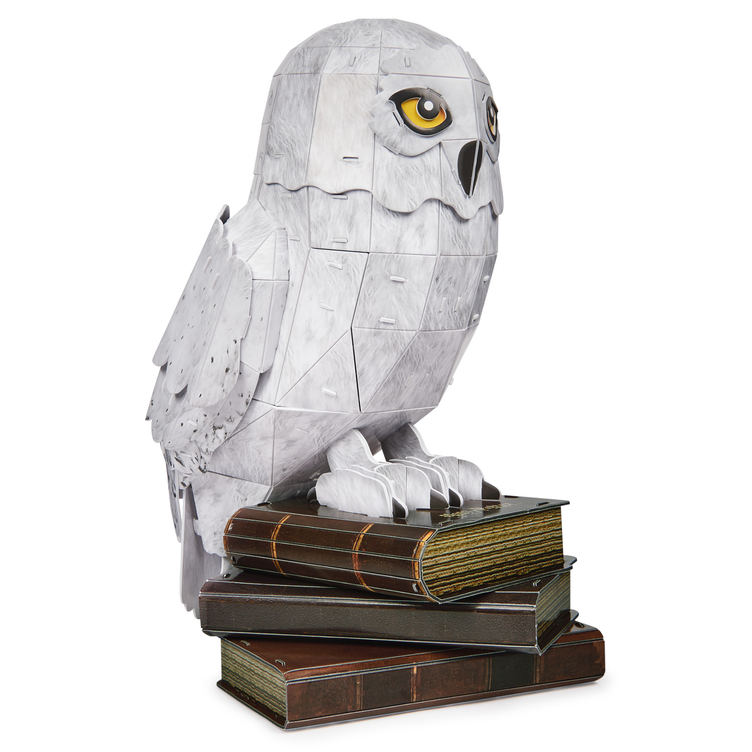 Пазл WWO Harry Potter 3D - фото 2