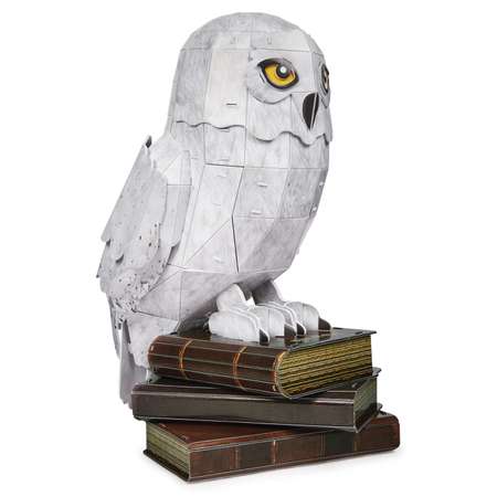 Пазл WWO Harry Potter 3D