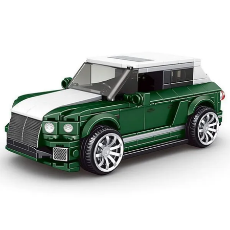 Конструктор Mould King Bentley Bentayga