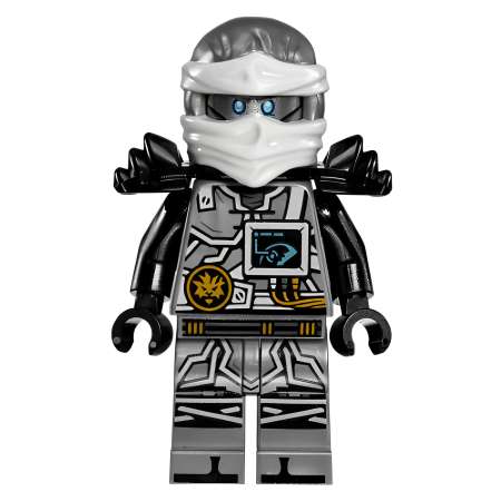 Фигурка LEGO Zane Hands
