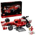 Конструктор LEGO 11375 735 дет.