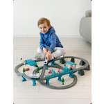 Набор железнодорожный Givito