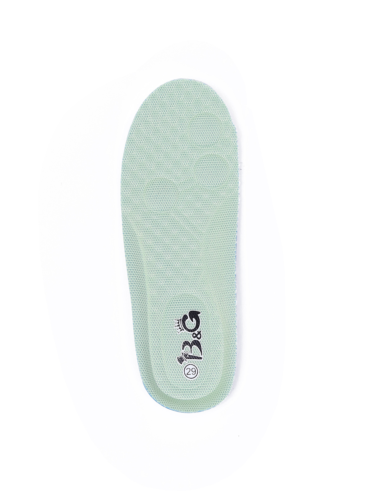 Кроссовки Boys and Girls 26009-1 - фото 8