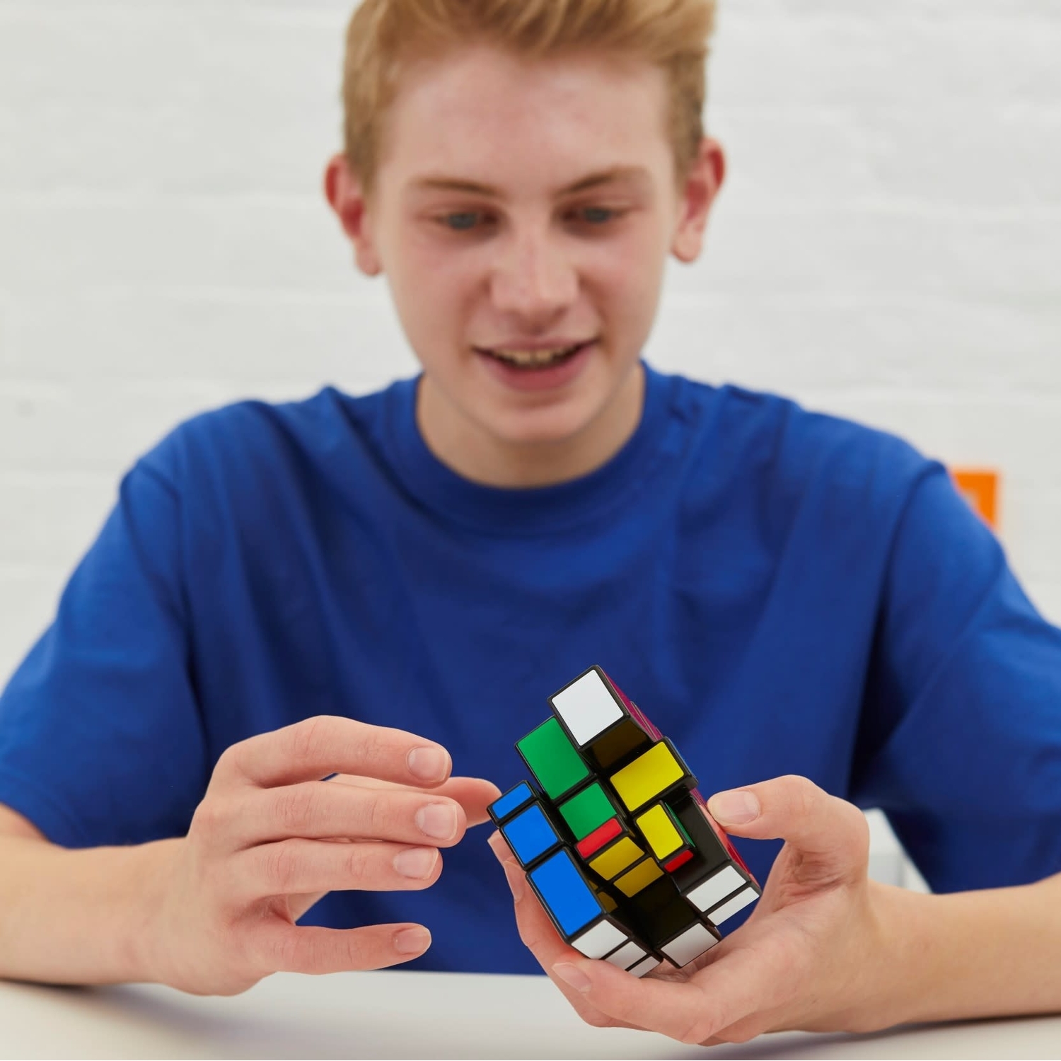 Настольная игра Rubik`s - фото 8