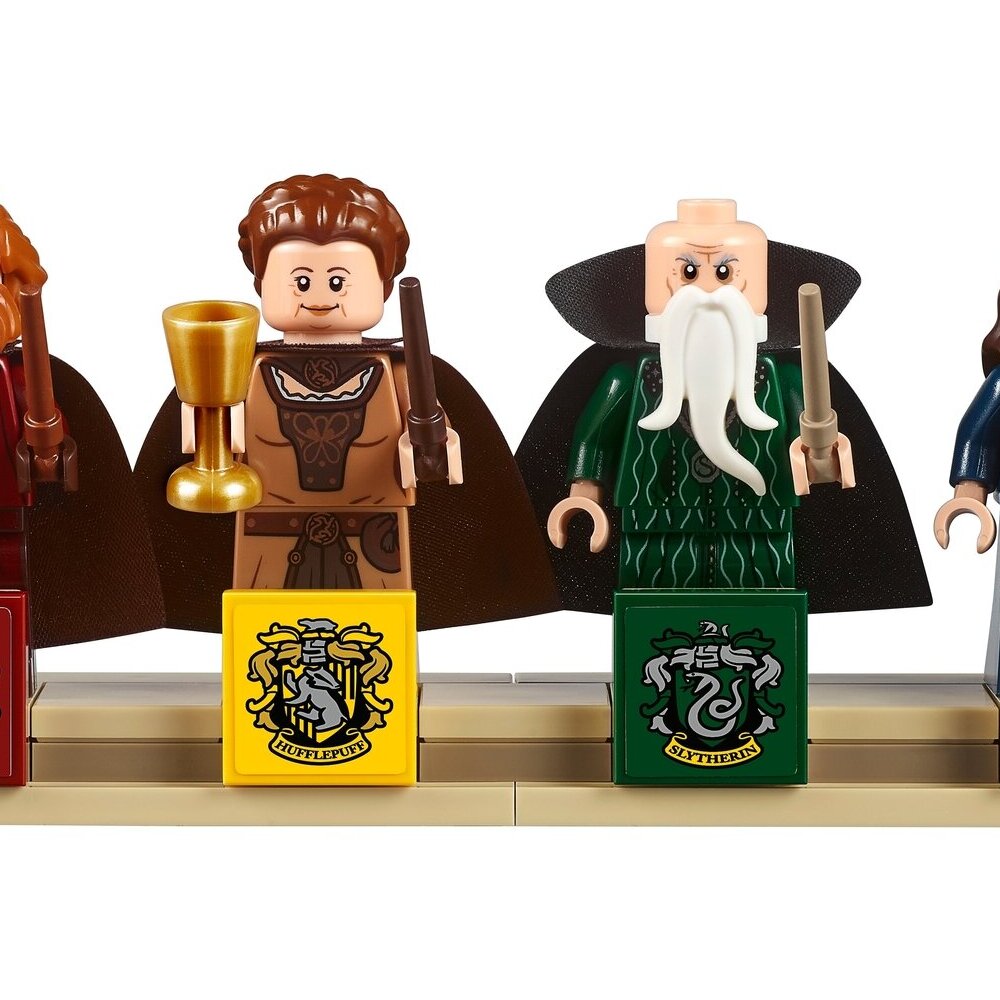 Конструктор LEGO 133 дет. - фото 6