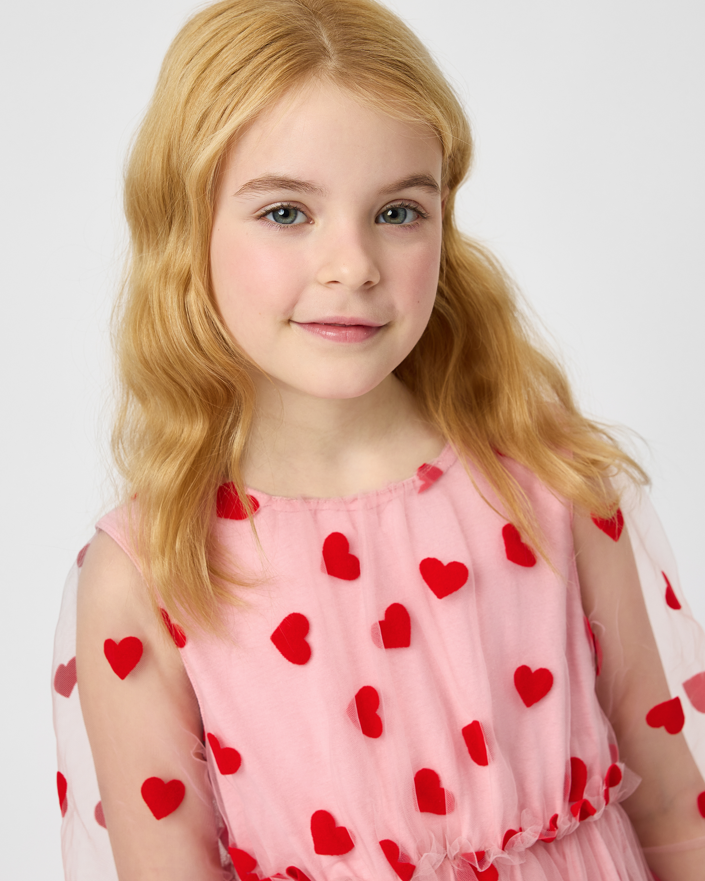 Платье Futurino S26FU3-G333kg-JJ - фото 6