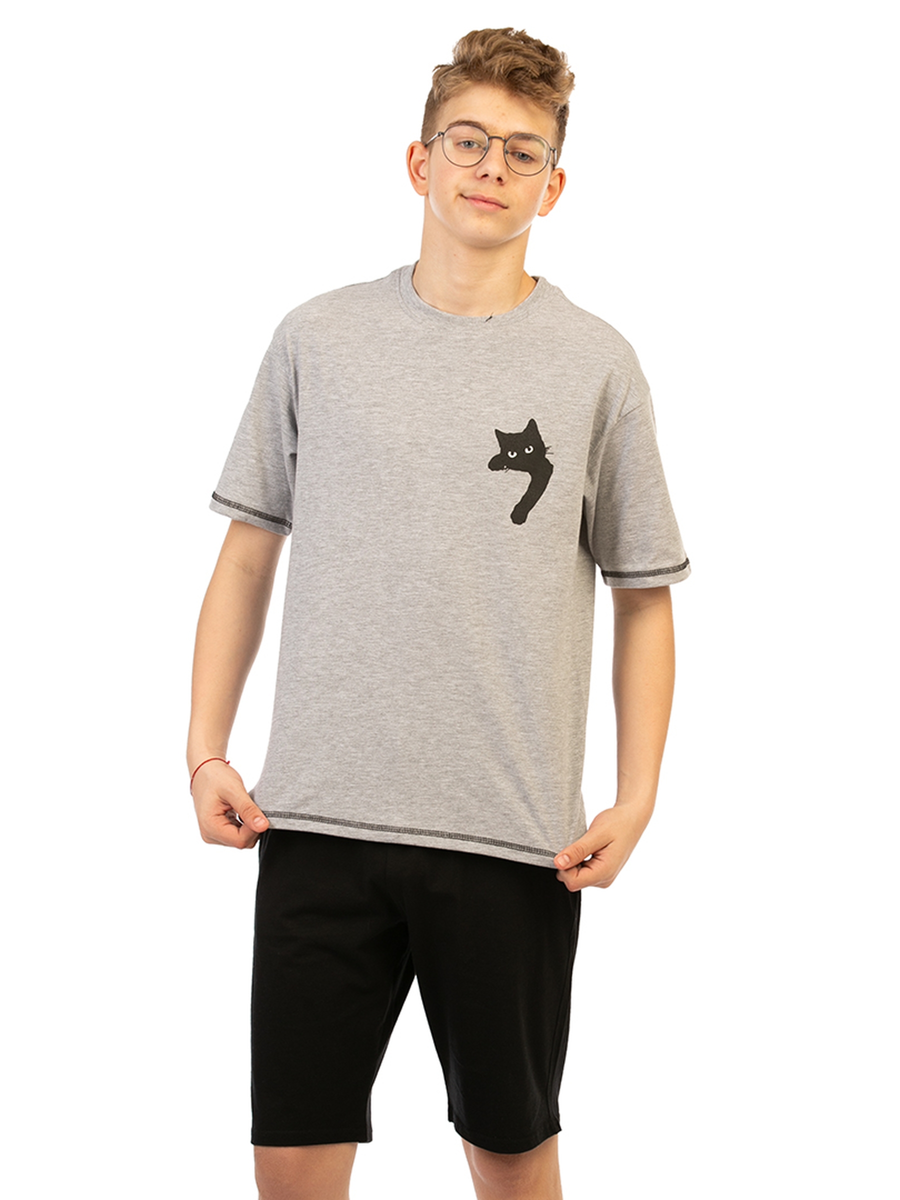 Пижама N.O.A. 11508-2 - фото 10