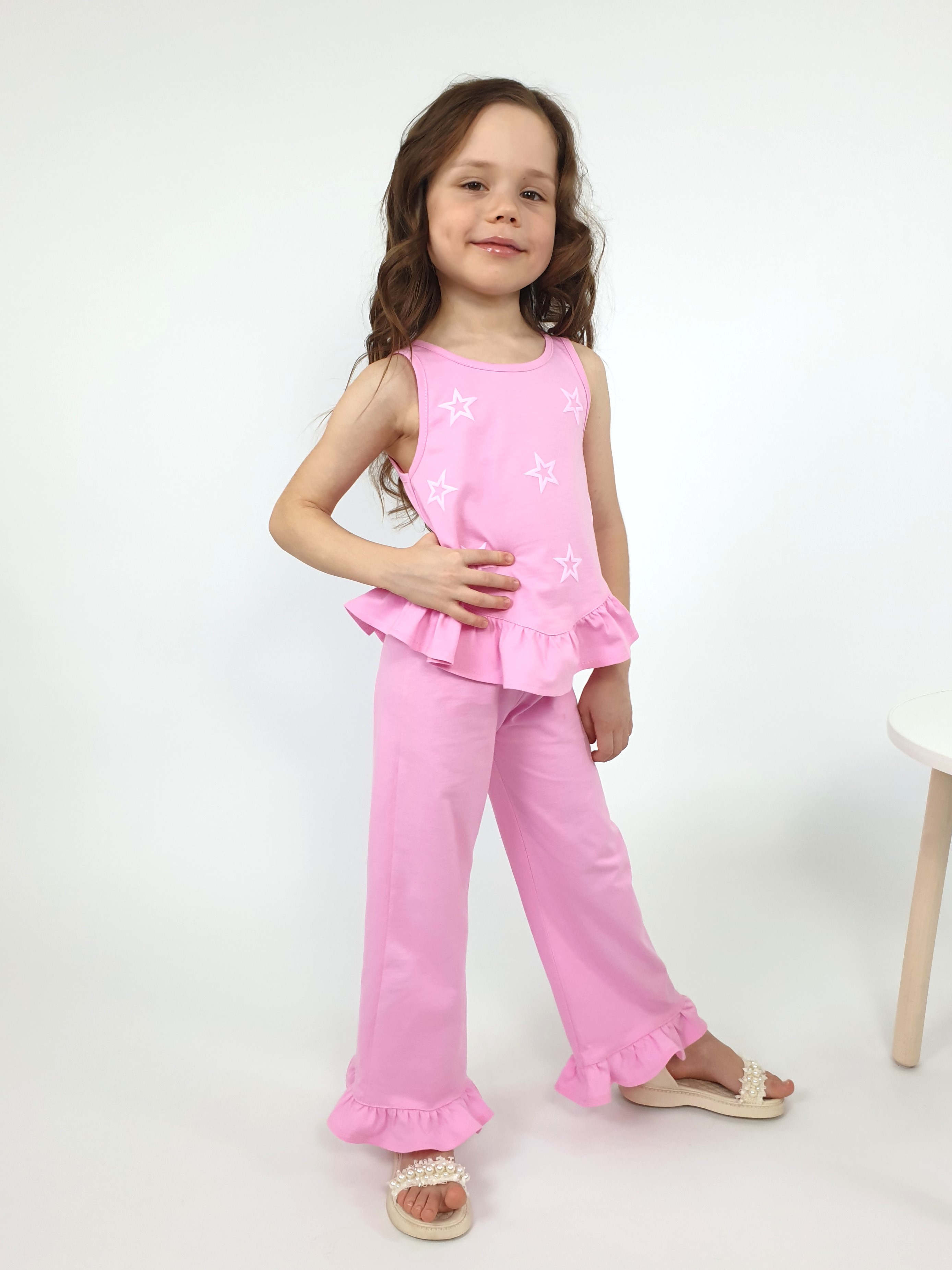 Комплект Luneva 02-147-1. - фото 6