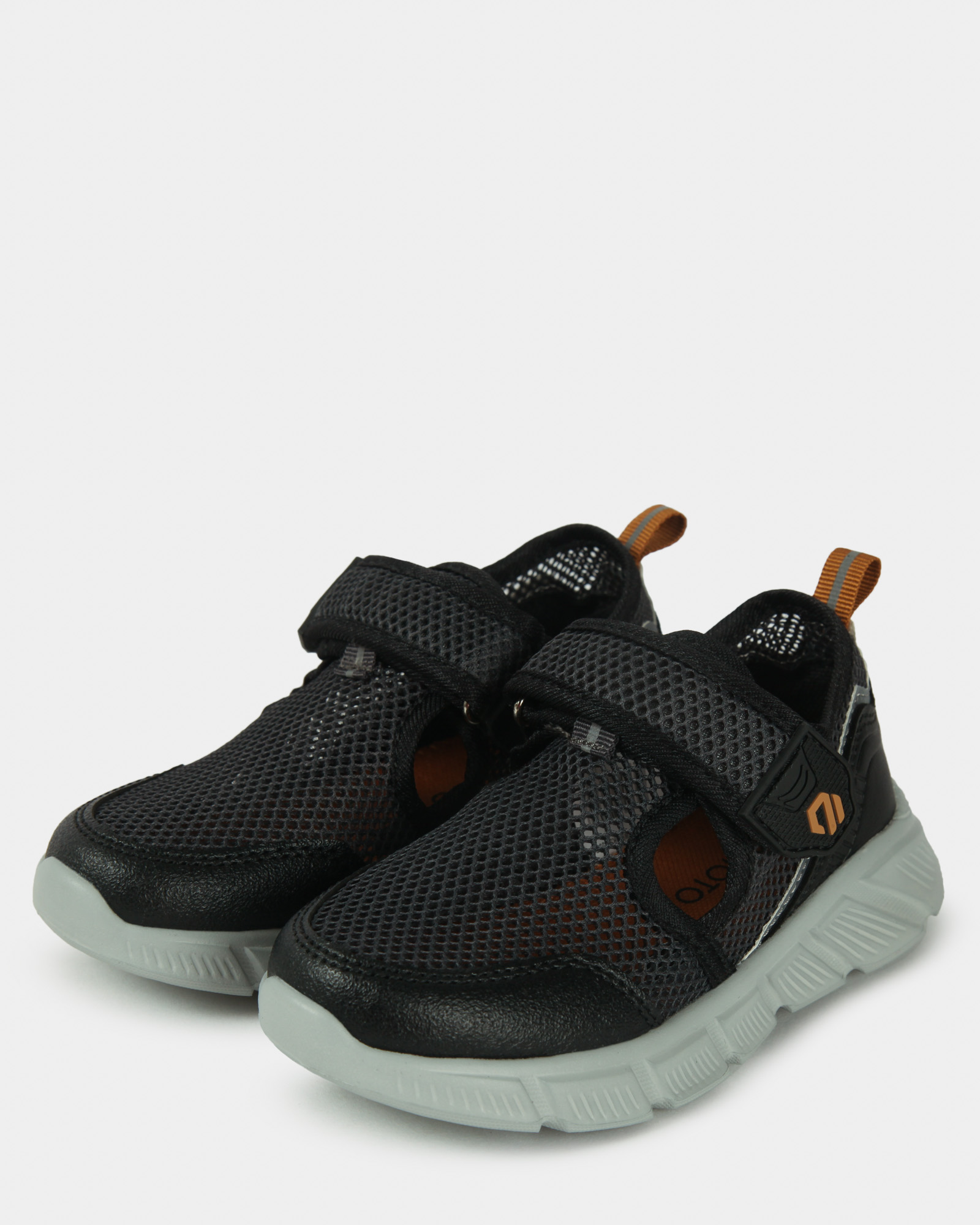 Кроссовки Jomoto S26WFkbRS-535-GG - фото 3